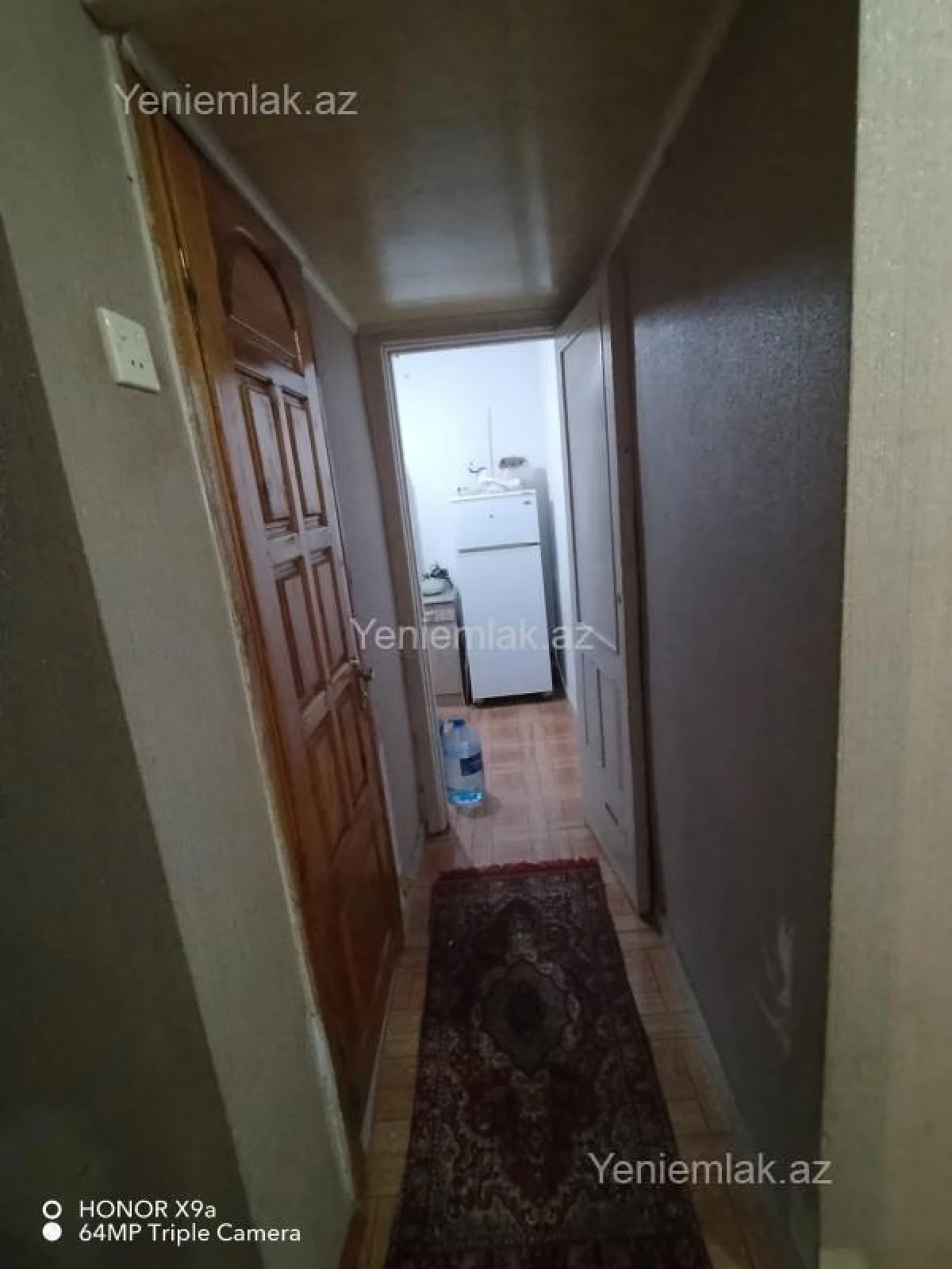 Satılır 2 otaqlı köhnə tikili 50 m²