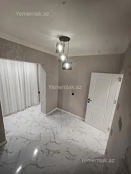 Satılır 2 otaqlı köhnə tikili 55 m²