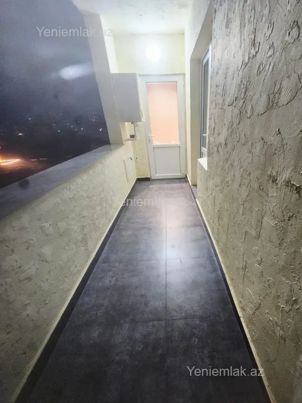 Satılır 2 otaqlı köhnə tikili 55 m²