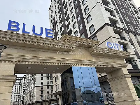 Satılır 3 otaqlı yeni tikili 107 m²