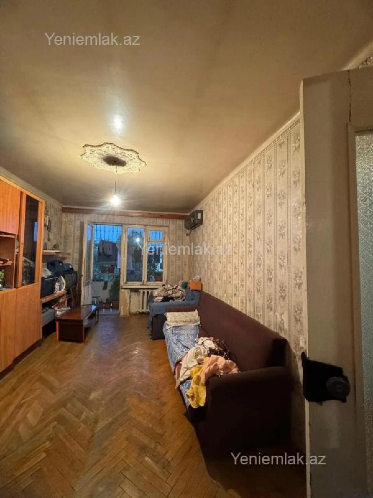 Satılır 3 otaqlı yeni tikili 70 m²