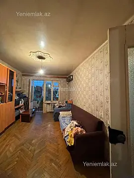 Satılır 3 otaqlı yeni tikili 70 m² — Bakı, Nərimanov 3 otaq 70.00 m²