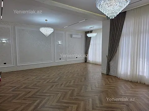 Satılır 6 otaqlı həyət evi 520 m²
