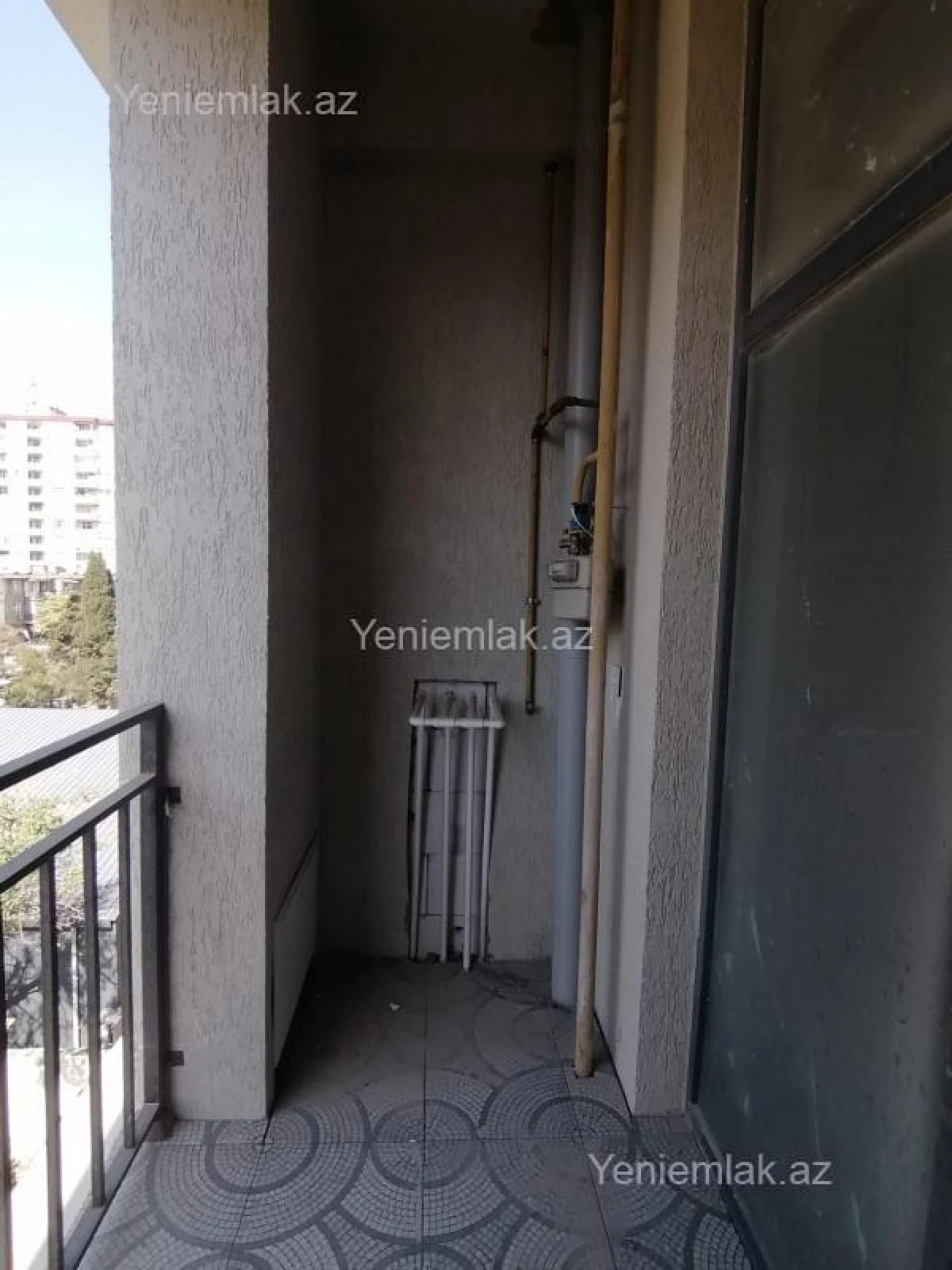 Satılır 4 otaqlı yeni tikili 150 m²