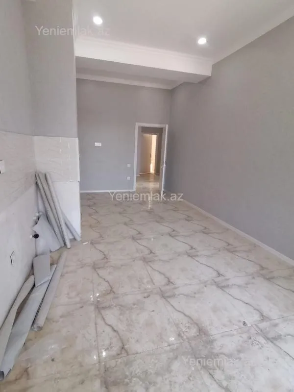 Satılır 4 otaqlı yeni tikili 150 m²