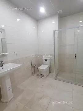 Satılır 4 otaqlı yeni tikili 150 m²