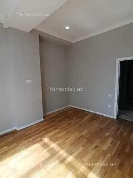 Satılır 4 otaqlı yeni tikili 150 m²