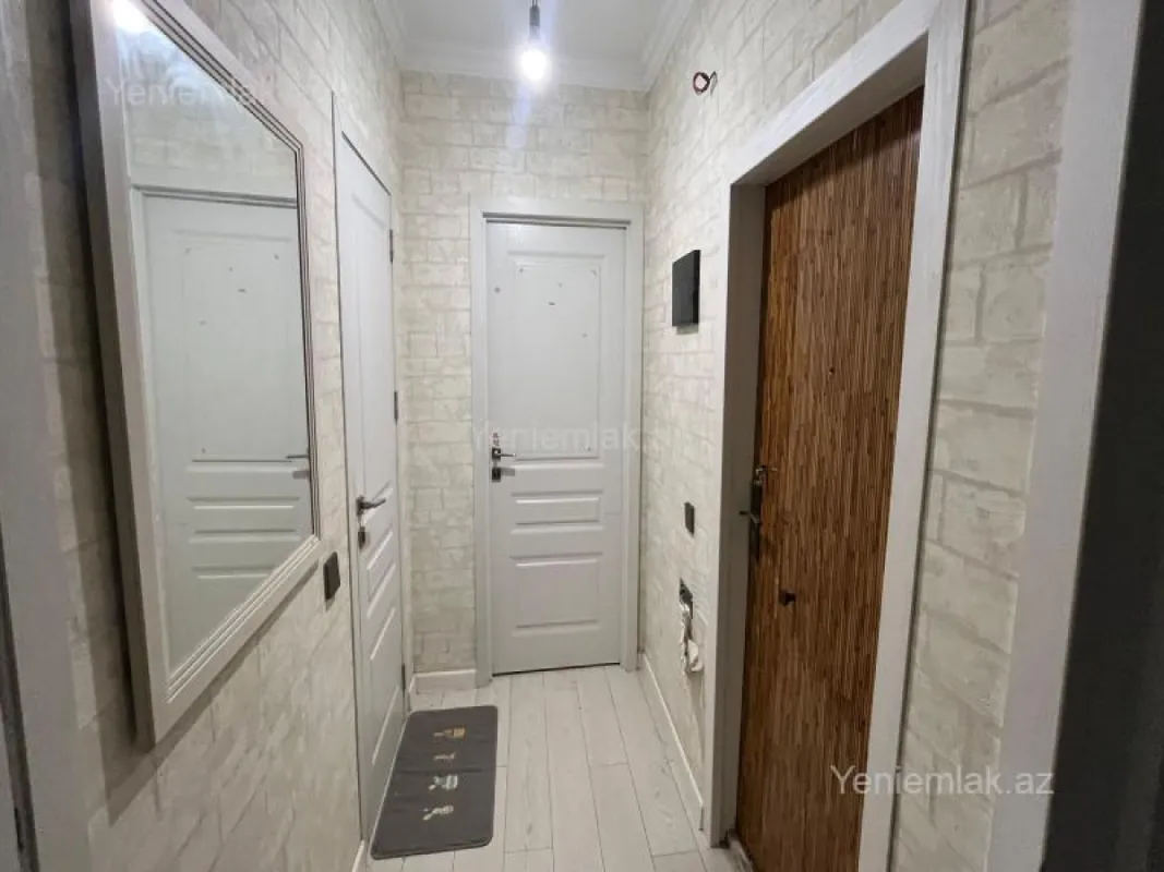 Satılır 3 otaqlı köhnə tikili 55 m²