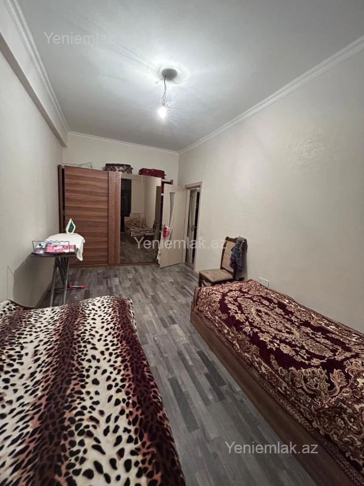 Satılır 3 otaqlı yeni tikili 90 m²