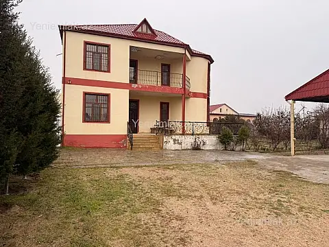 Satılır torpaq sahəsi — Bakı, Xəzər