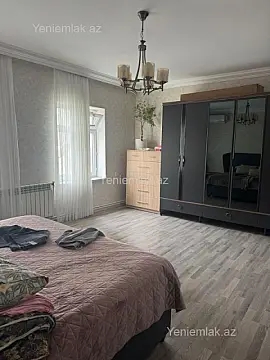 Satılır 3 otaqlı köhnə tikili 75 m² — Sumqayıt 3 otaq 75.00 m²