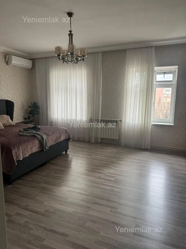 Satılır 3 otaqlı köhnə tikili 75 m²