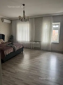 Satılır 3 otaqlı köhnə tikili 75 m²