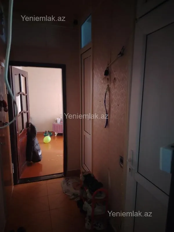 Satılır 2 otaqlı köhnə tikili 35.86 m²