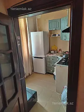 Satılır 2 otaqlı köhnə tikili 35.86 m²