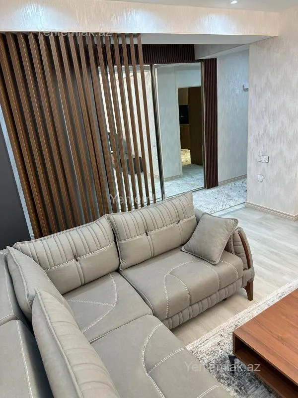 Satılır 3 otaqlı yeni tikili 112 m²