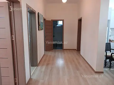 Satılır 4 otaqlı həyət evi 130 m²