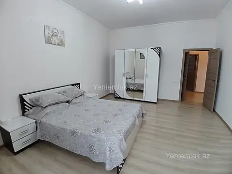 Satılır 4 otaqlı həyət evi 130 m²