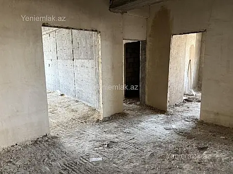 Satılır 4 otaqlı yeni tikili 200 m²