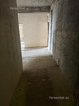 Satılır 4 otaqlı yeni tikili 200 m²