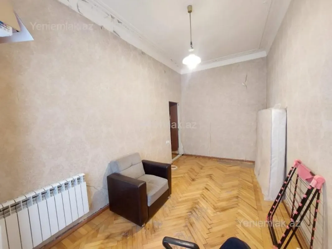 Satılır 2 otaqlı yeni tikili 65 m²