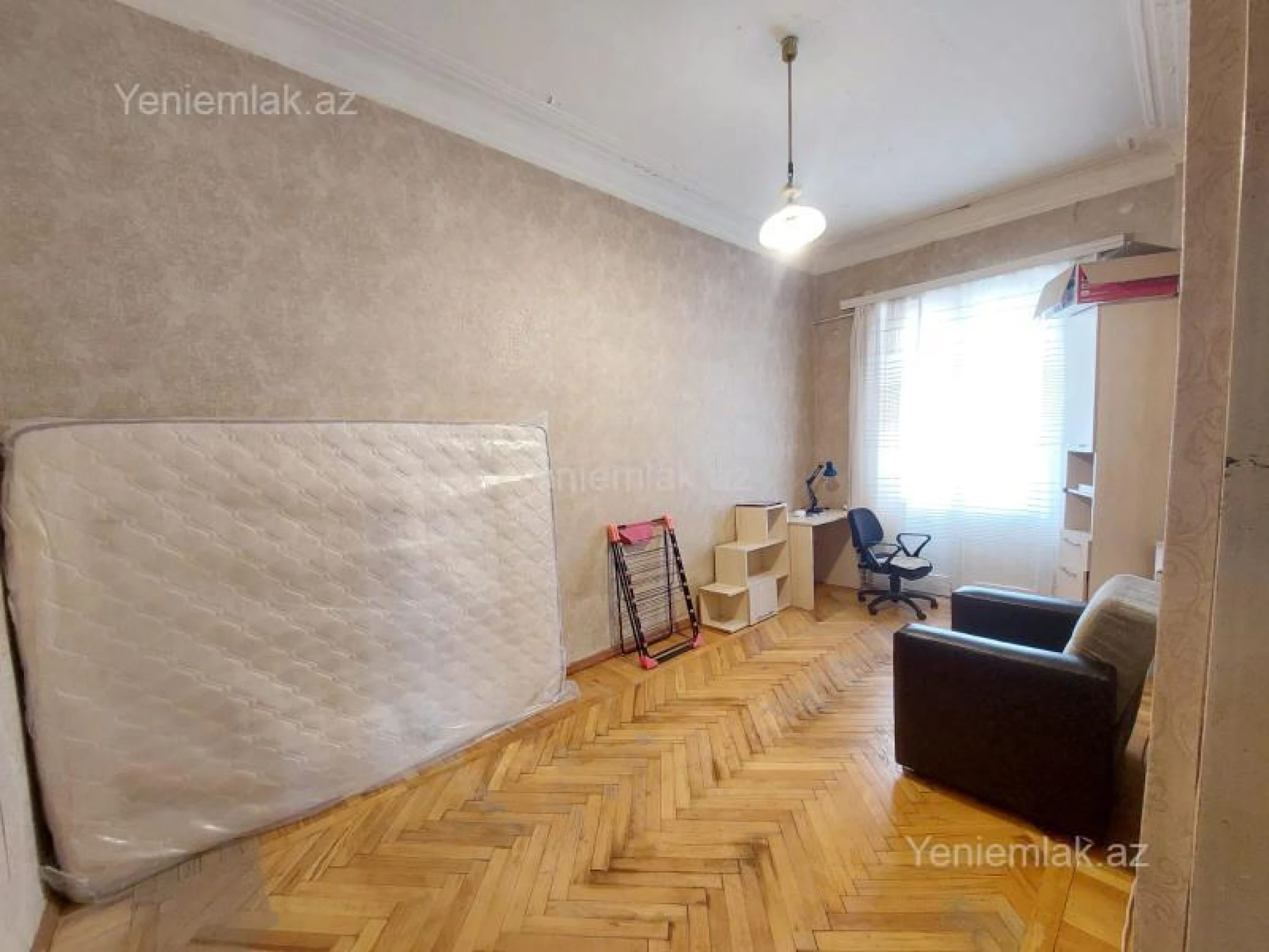 Satılır 2 otaqlı yeni tikili 65 m²