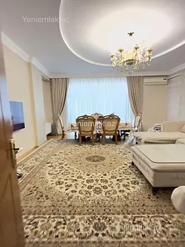 Satılır 2 otaqlı yeni tikili 82 m² — Bakı, Binəqədi 2 otaq 82.00 m²