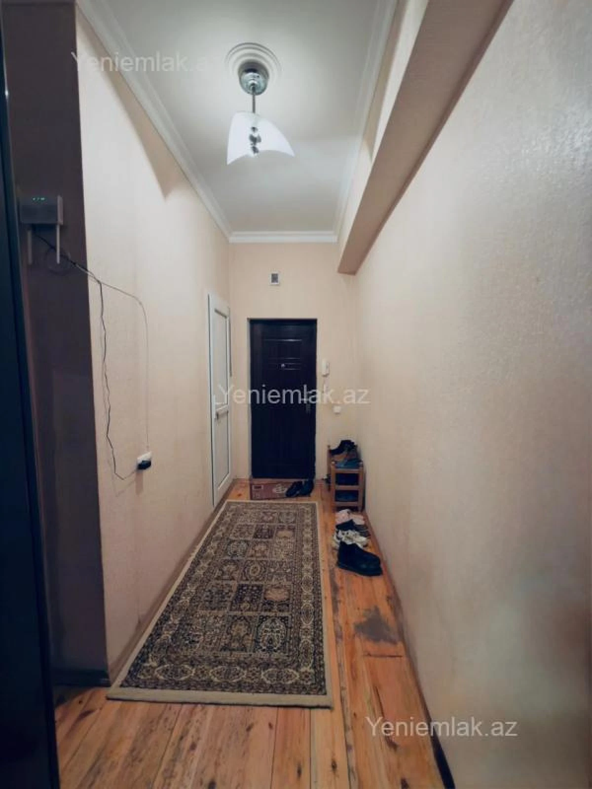 Satılır 2 otaqlı yeni tikili 72 m²