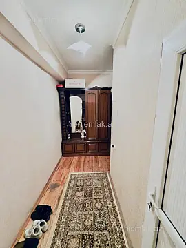 Satılır 2 otaqlı yeni tikili 72 m²