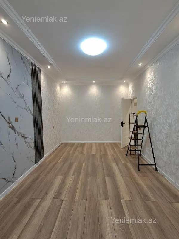 Satılır 3 otaqlı həyət evi 80 m²