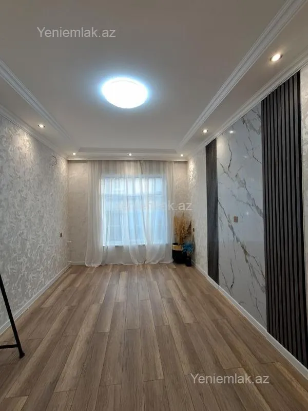 Satılır 3 otaqlı həyət evi 80 m²