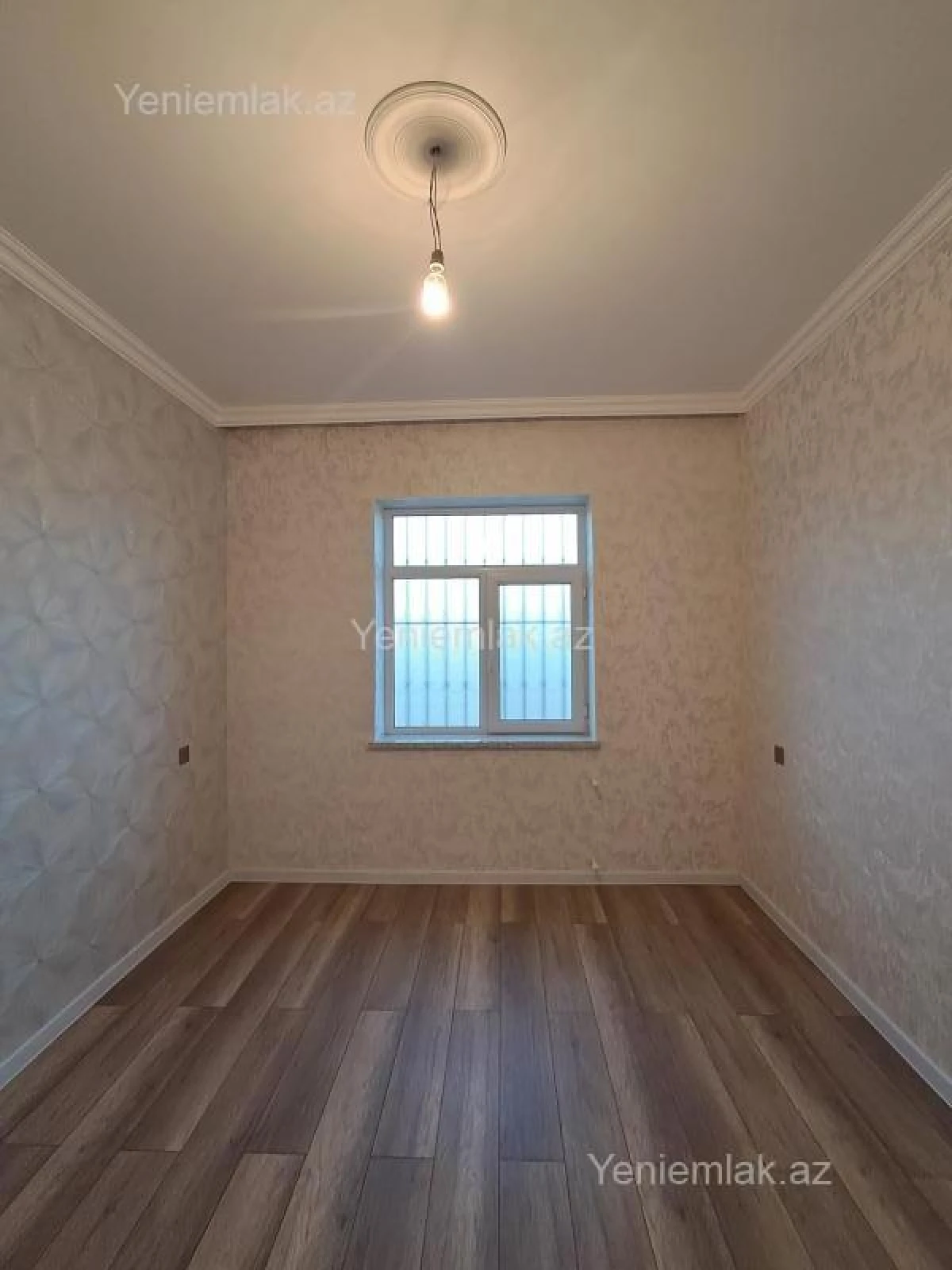 Satılır 3 otaqlı həyət evi 80 m²