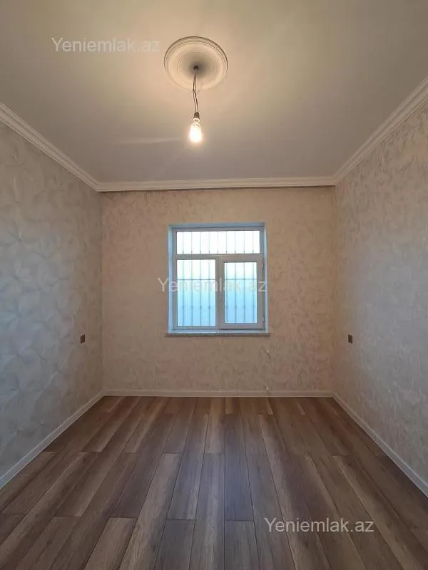 Satılır 3 otaqlı həyət evi 80 m²