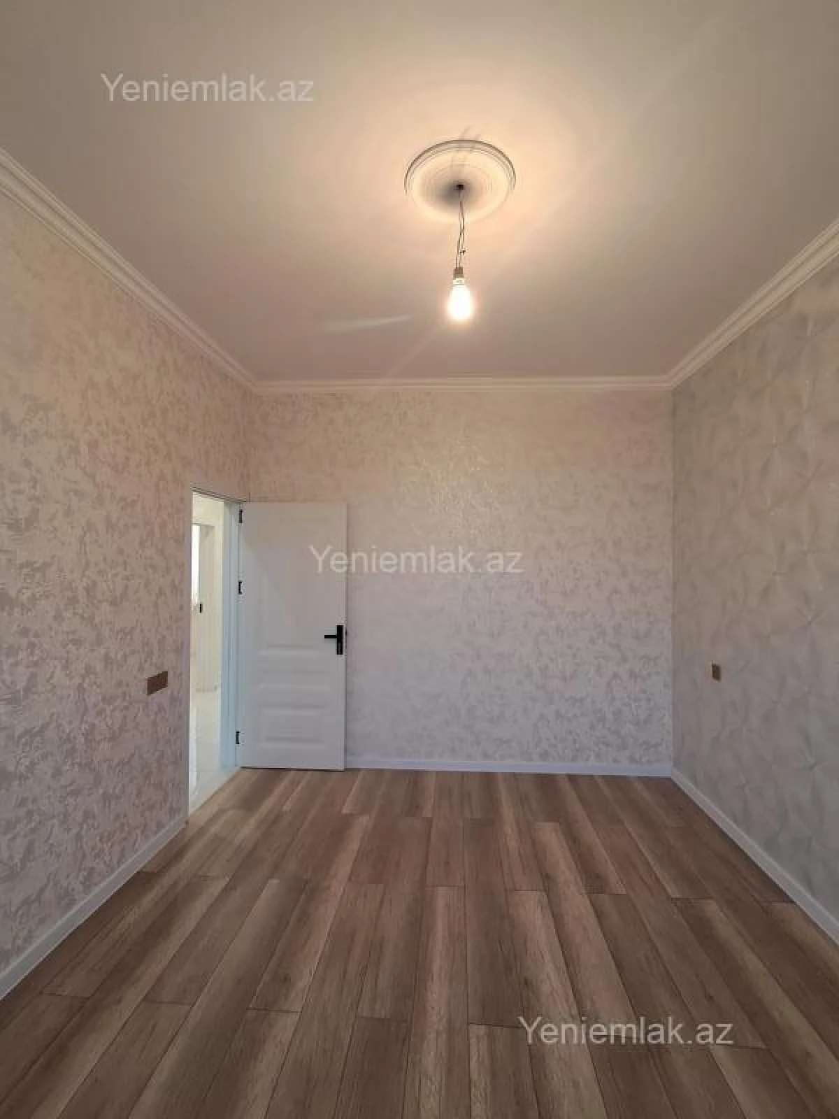 Satılır 3 otaqlı həyət evi 80 m²