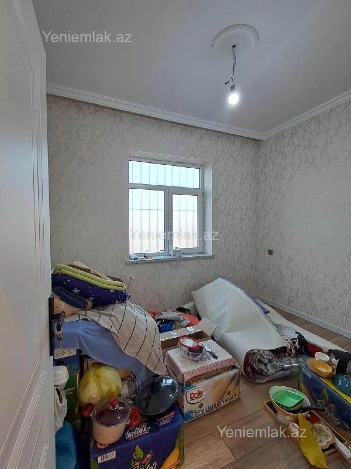 Satılır 3 otaqlı həyət evi 80 m²