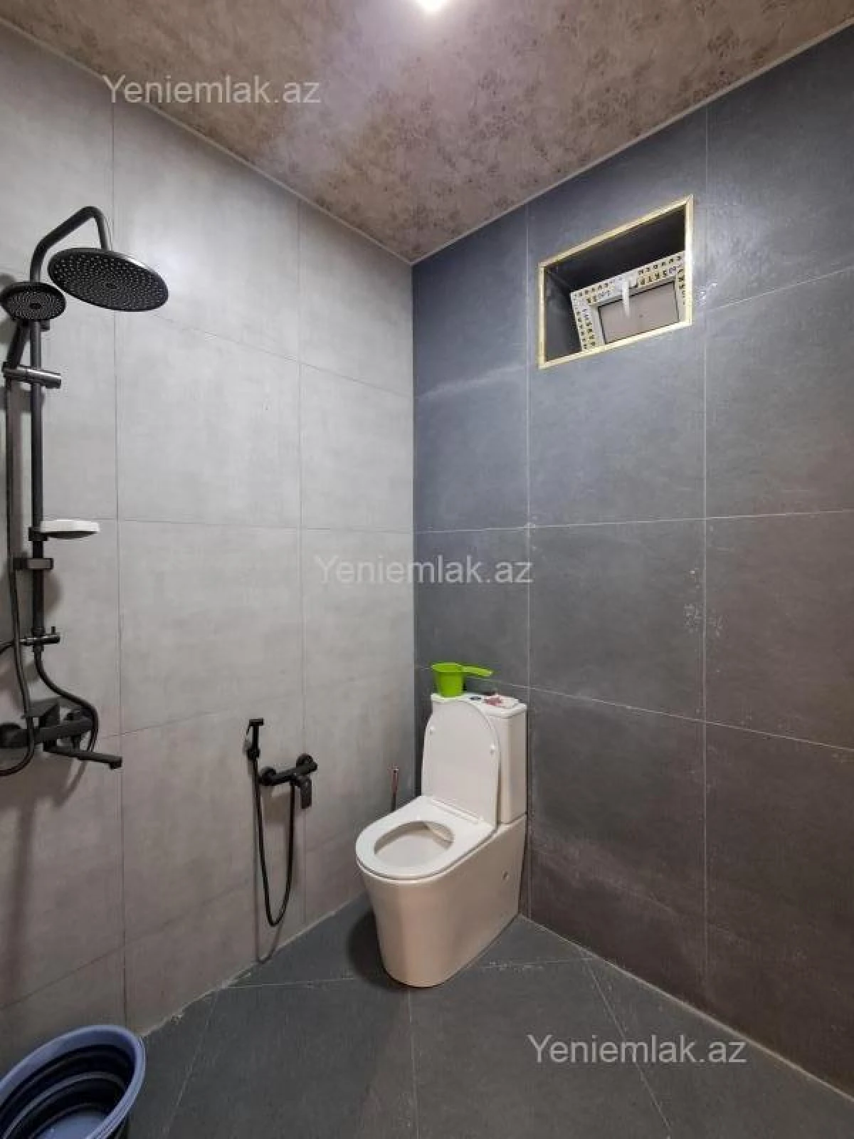 Satılır 3 otaqlı həyət evi 80 m²