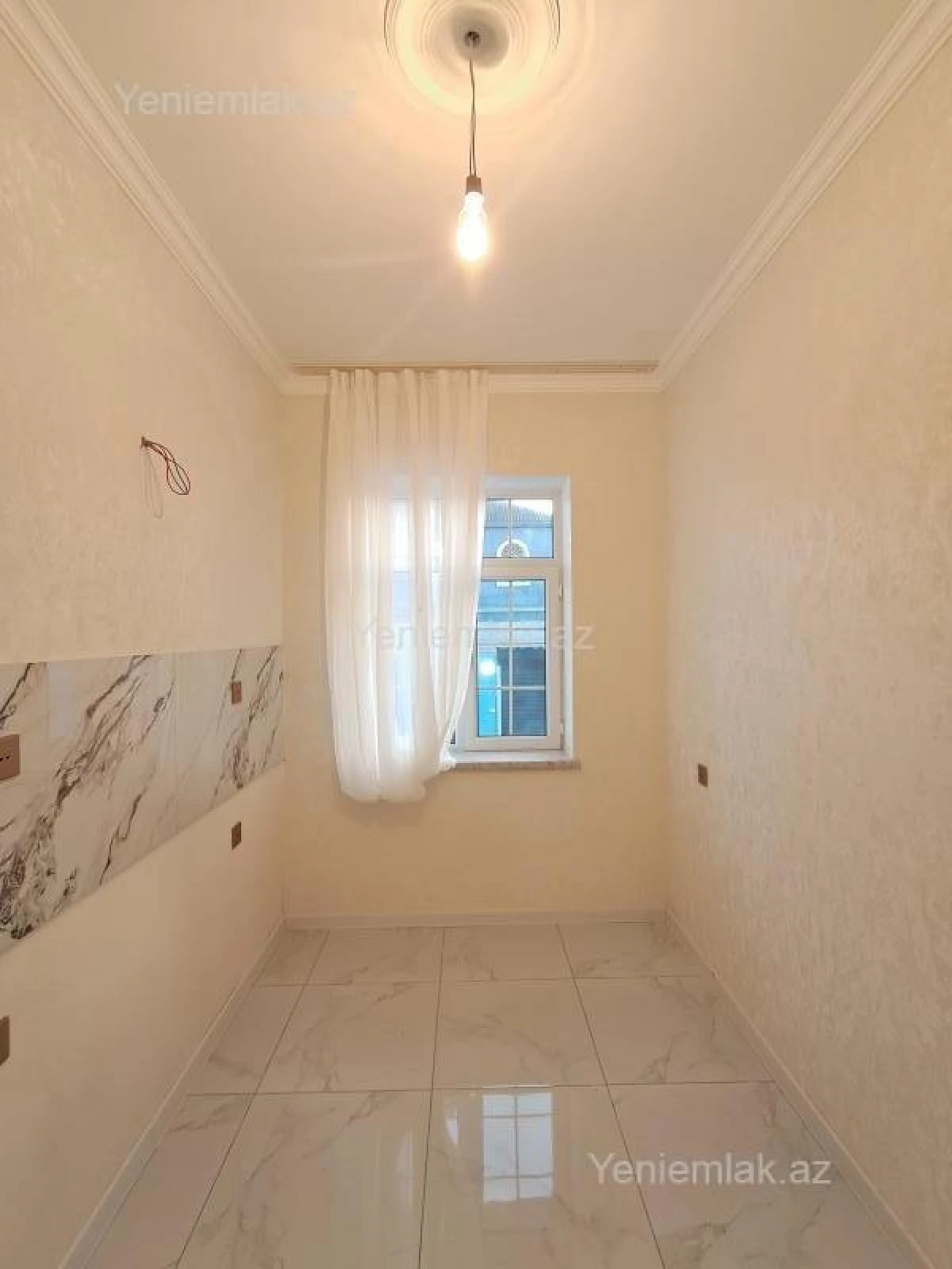 Satılır 3 otaqlı həyət evi 80 m²