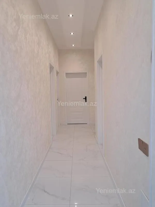 Satılır 3 otaqlı həyət evi 80 m²