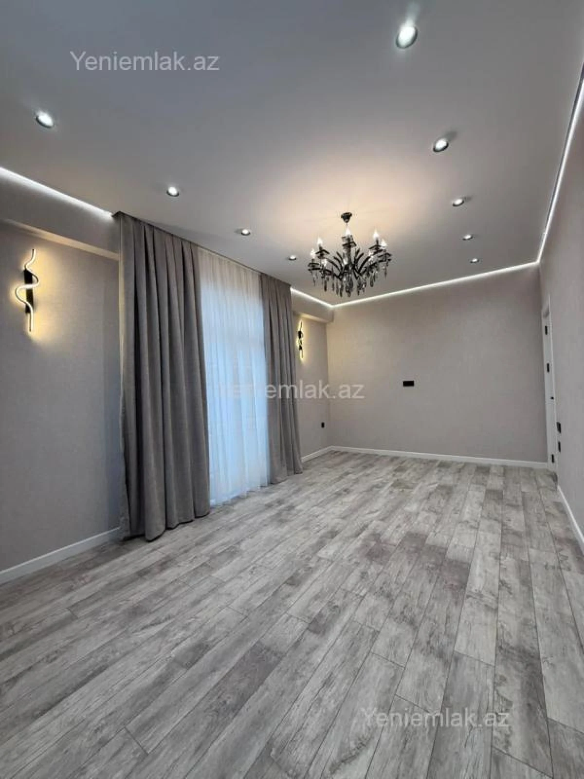 Satılır 3 otaqlı yeni tikili 105 m²
