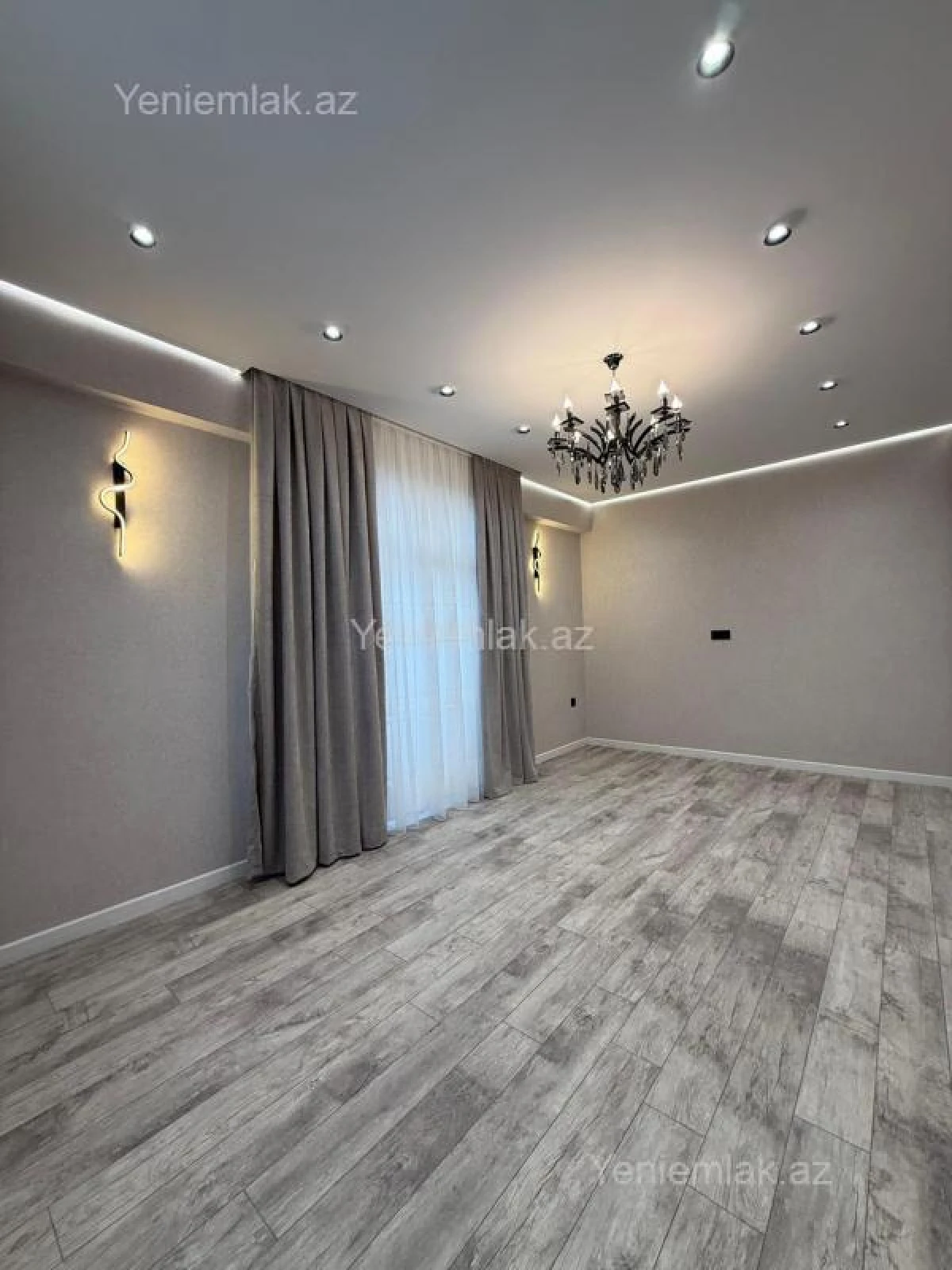 Satılır 3 otaqlı yeni tikili 105 m²