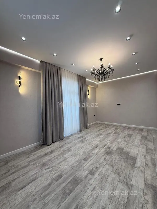 Satılır 3 otaqlı yeni tikili 105 m²