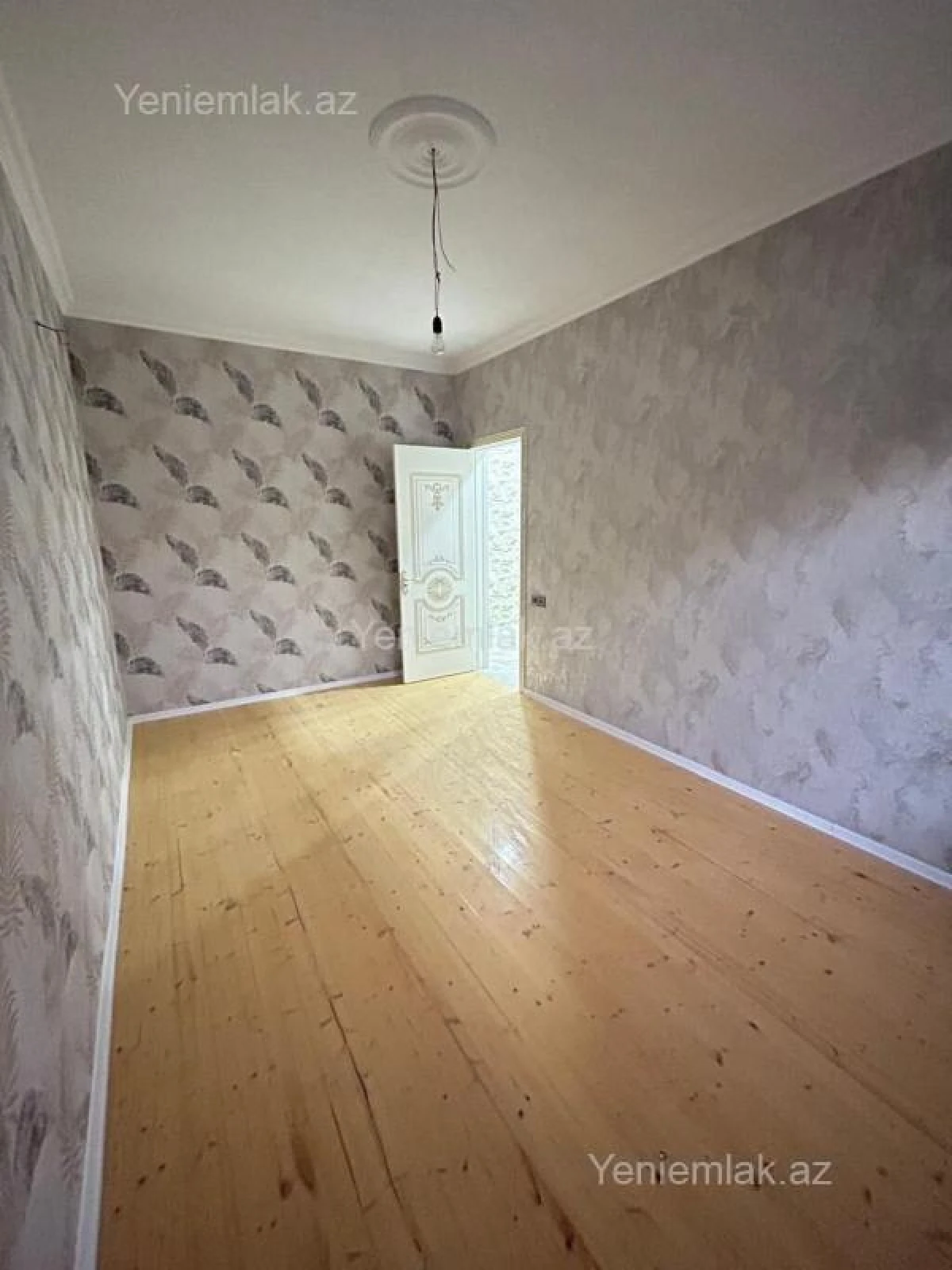 Satılır 2 otaqlı yeni tikili 50 m²