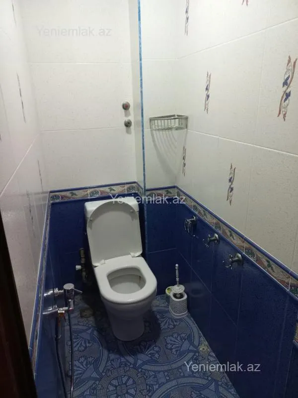 Satılır 3 otaqlı köhnə tikili 85 m²