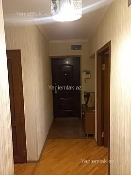 Satılır 3 otaqlı köhnə tikili 85 m²
