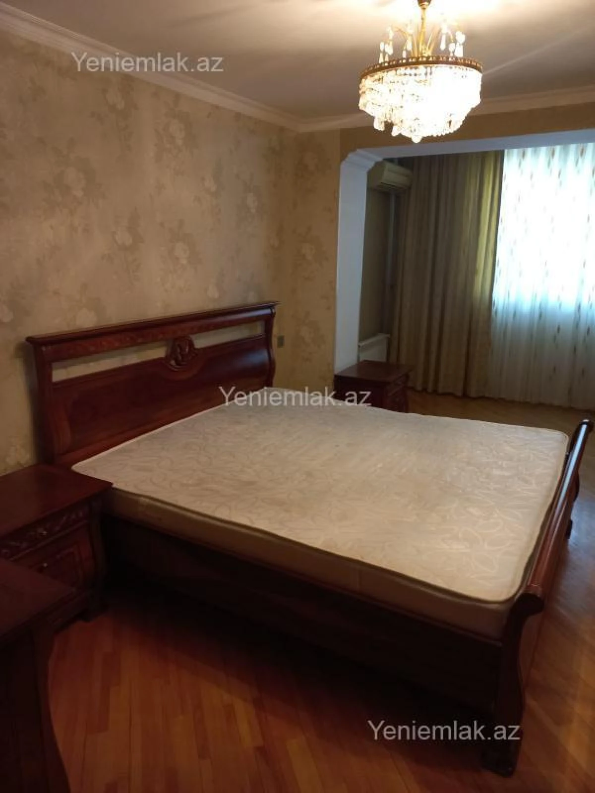 Satılır 3 otaqlı köhnə tikili 85 m²