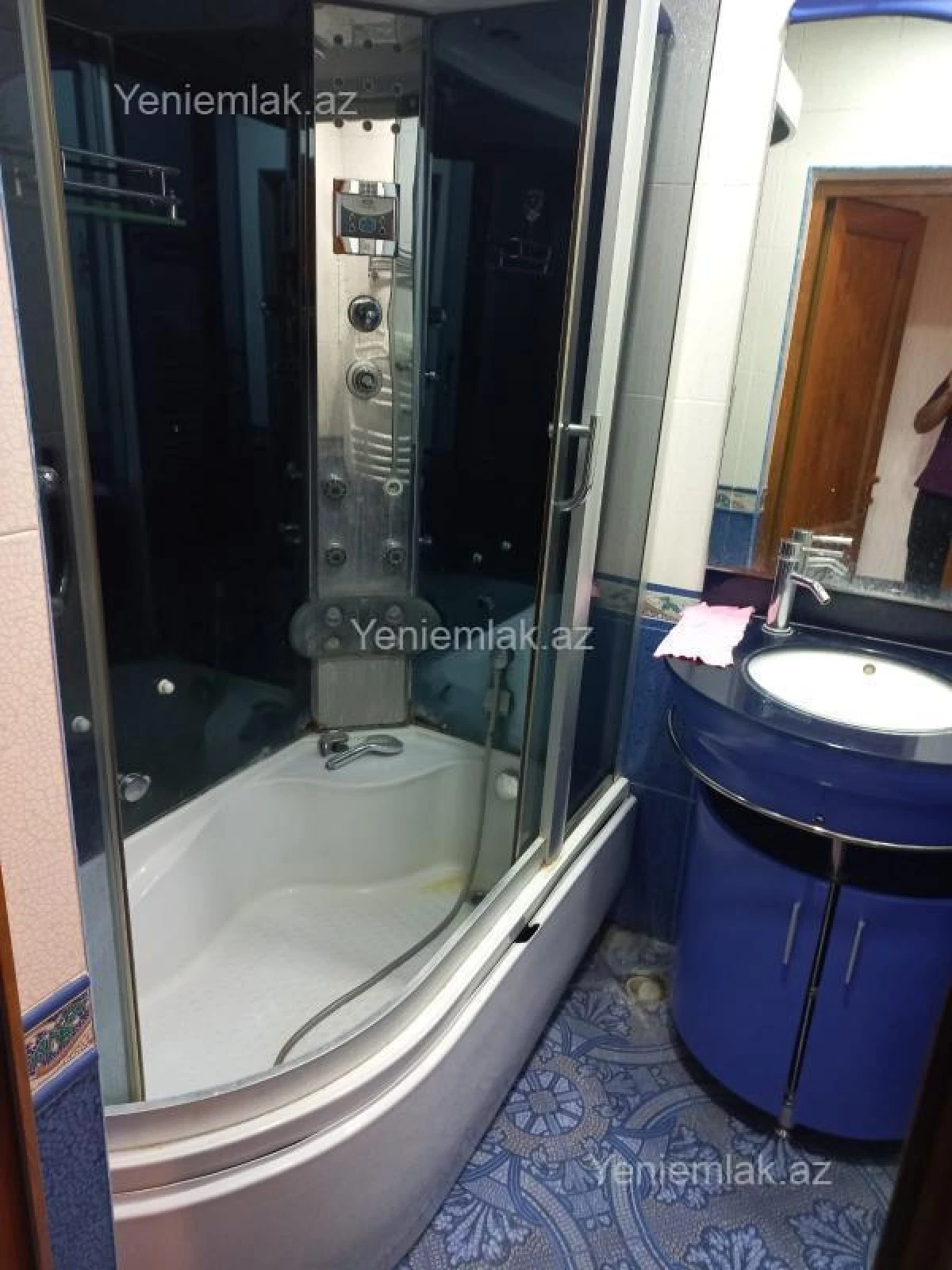 Satılır 3 otaqlı köhnə tikili 85 m²