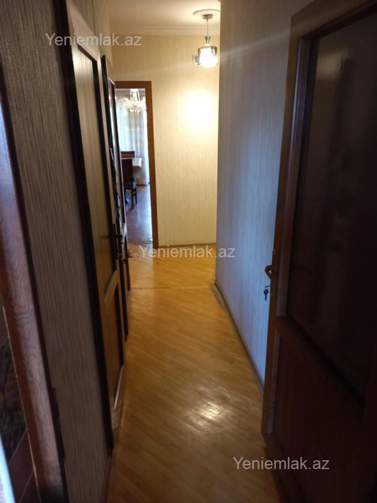 Satılır 3 otaqlı köhnə tikili 85 m²