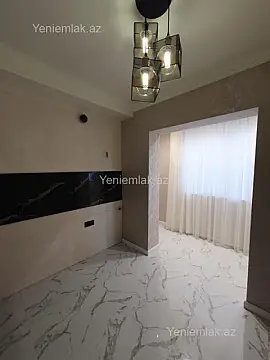 Satılır 2 otaqlı köhnə tikili 60 m²