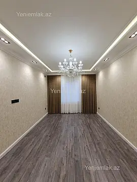 Satılır 2 otaqlı köhnə tikili 60 m²