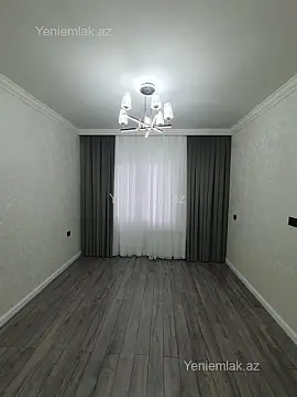 Satılır 2 otaqlı köhnə tikili 60 m² — Bakı, Suraxanı 2 otaq 60.00 m²